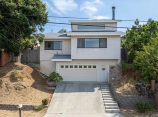 985 Maya St, Spring Valley, CA 91977
