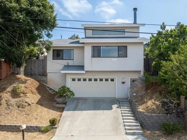 985 Maya St, Spring Valley, CA 91977