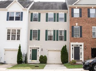 836 Patuxent Run Cir, Odenton, MD 21113