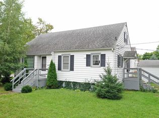 1602 Union St, Port Huron, MI
