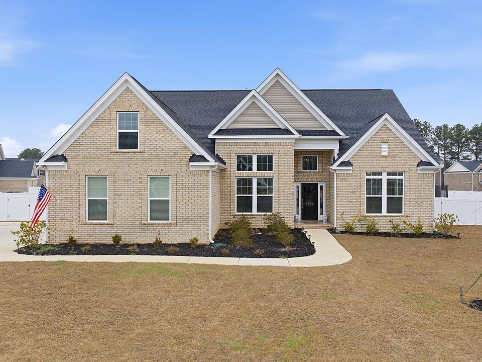 1st image of 3355 Bridle Ct