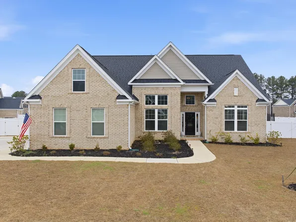 3355 Bridle Ct, Sumter, SC 29150