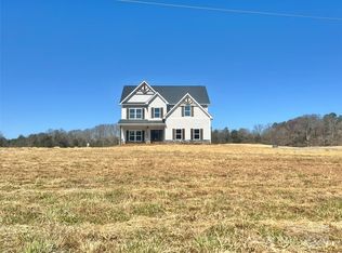 9419 Oak Grove Rd #1, Stanfield, NC 28163