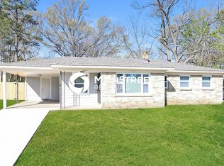 3653 Elm Park Rd, Memphis, TN 38118