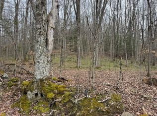 Sugar Camp Rd, Craigsville, WV 26205