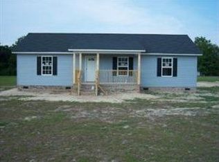 1151 Centerville Rd, Ridgeway, SC 29130