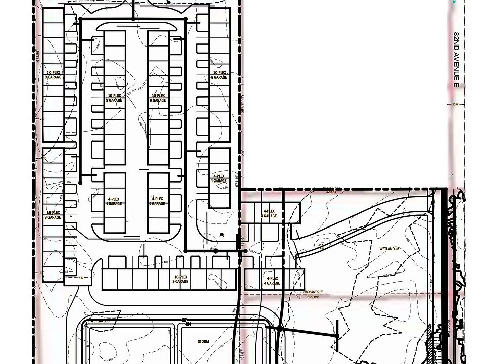 2nd image of 8012 170th Street E