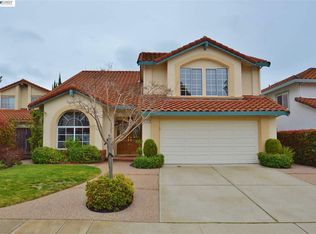 19952 Mollie Ct, Castro Valley, CA 94552