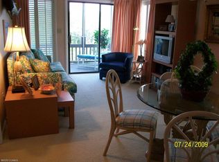 2304 Fort Macon Rd #215-H, Atlantic Beach, NC 28512