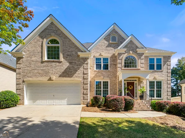 12579 Huntington Trce, Alpharetta, GA 30005