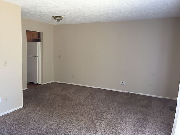 First floor living room