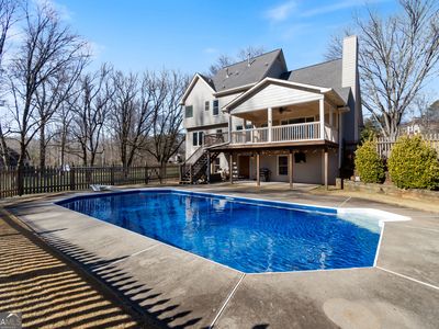 2665 Grassview Dr, Milton, GA, 30004