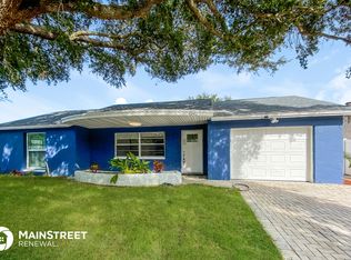 4242 Grouper Ln, New Port Richey, FL 34653