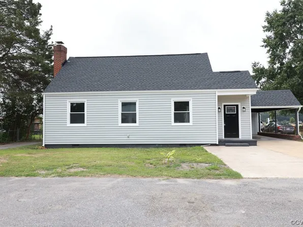 6830 Strathmore Rd, North Chesterfield, VA 23237