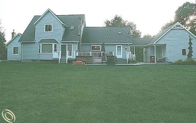 1st image of 947 Stone Barn