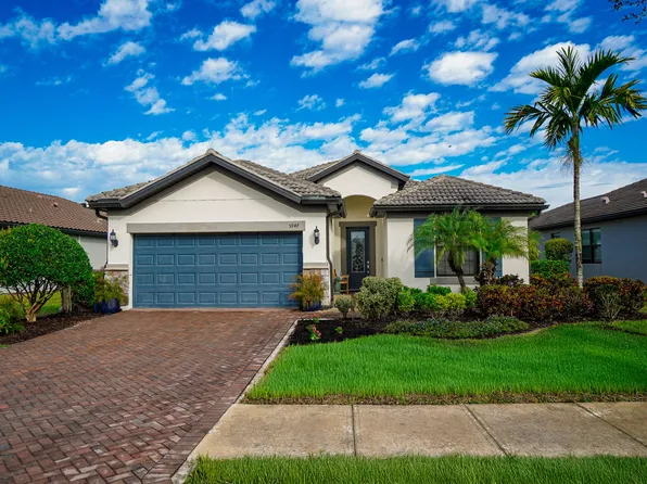 5947 Prosperity Lane, Ave Maria, FL 34142