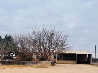 145 SE 1500th #153, Andrews, TX 79714