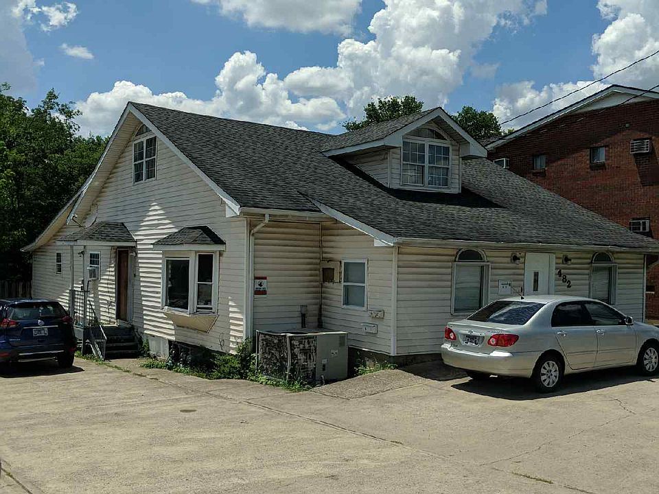 482 South Water Avenue 4 482 S Water Ave Gallatin TN Zillow