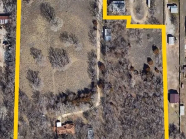 1321 W 55th St S, Wichita, KS 67217