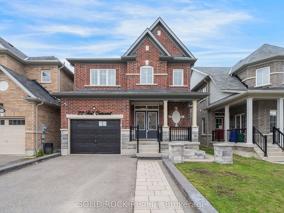 1st image of 22 Tait Cres