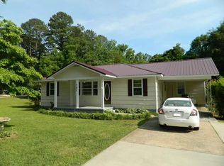 701 6th St NE, Jacksonville, AL 36265