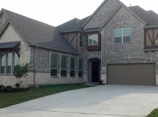 13625 Monstrell Rd, Frisco, TX 75035