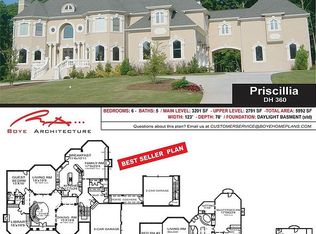 308 Queenscastle Dr, Ellenwood, GA
