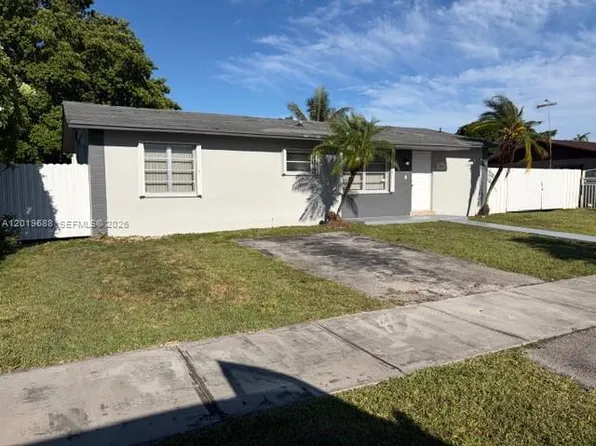 30321 SW 155th Ave, Homestead, FL 33033