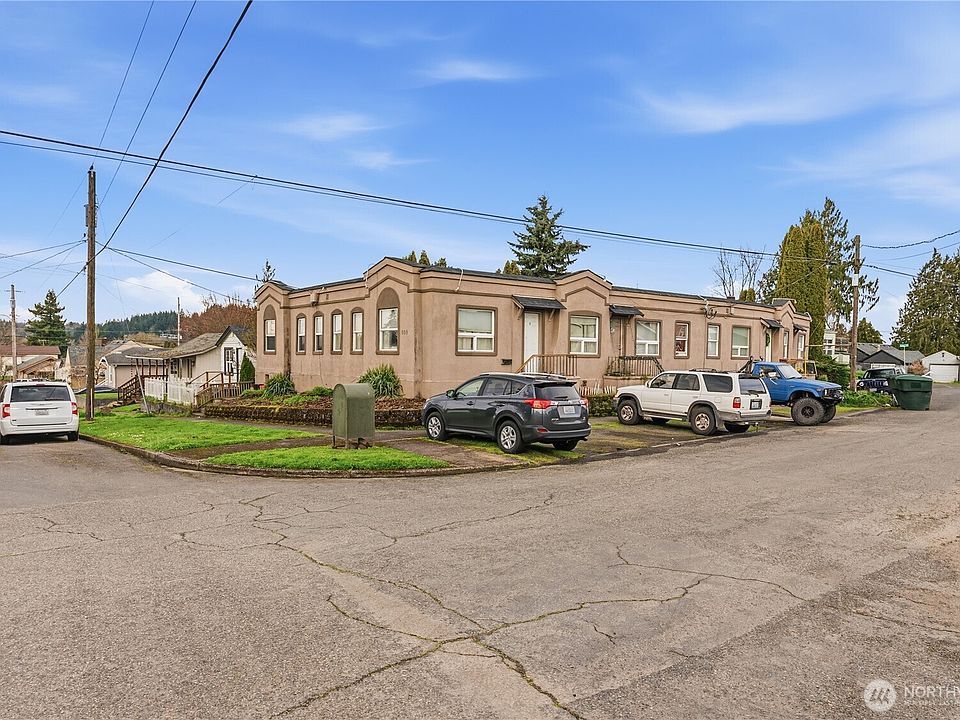 2nd image of 809 Columbia Street