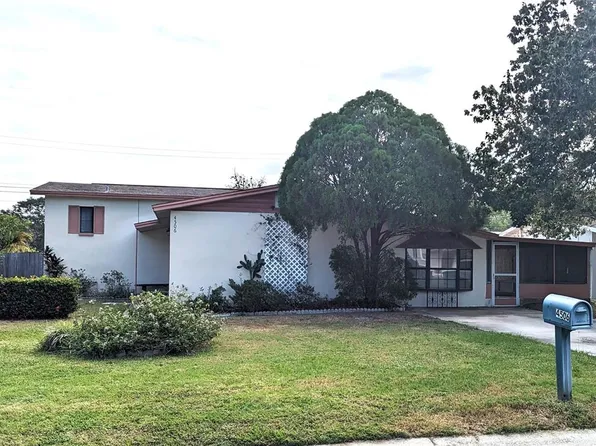 4506 S CORTEZ AVENUE, TAMPA, FL 33611