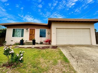 109 San Gorgonio Avenue, Vallejo, CA 94589