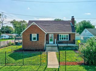1102 Marcy St, Ottawa, IL 61350