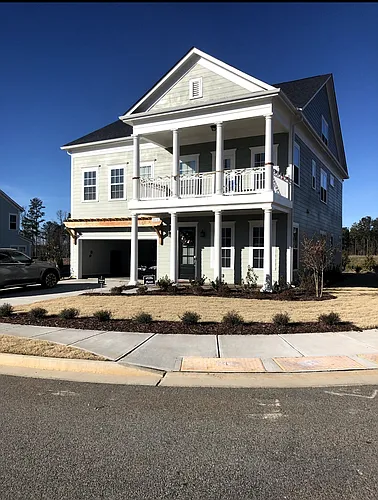 311 Owenberg Trce Photo 1