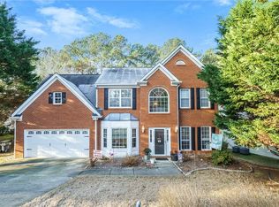 429 Two Iron Trl NW, Kennesaw, GA 30144