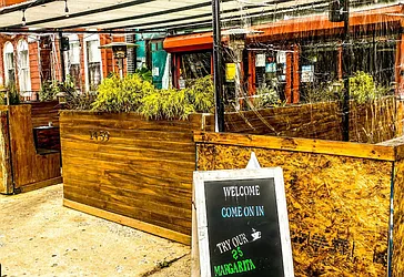 Rented by Pear NYC LLC