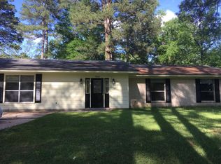 1904 Dixie St, Ruston, LA 71270