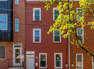 1910 Cambridge St, Philadelphia, PA 19130
