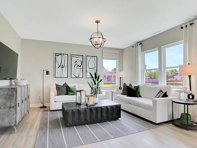 8310 Grand Appaloosa Way — Photo 2