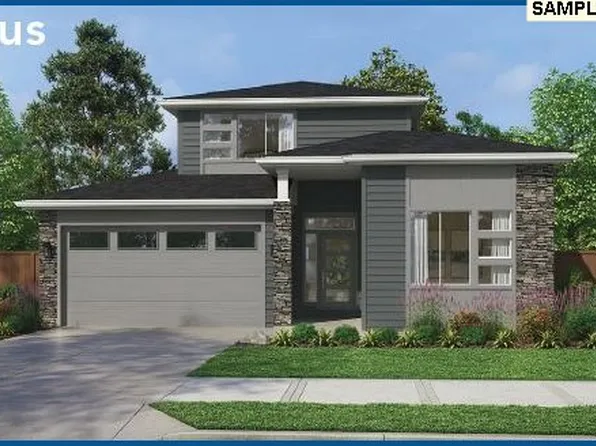 14881 Jennetten Way, Oregon City, OR 97045