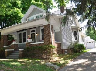 3120 Wimberg Ave, Evansville, IN 47720