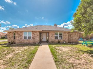 1101 Gordon Blvd, San Angelo, TX 76905