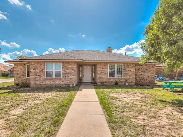 1101 Gordon Blvd, San Angelo, TX 76905