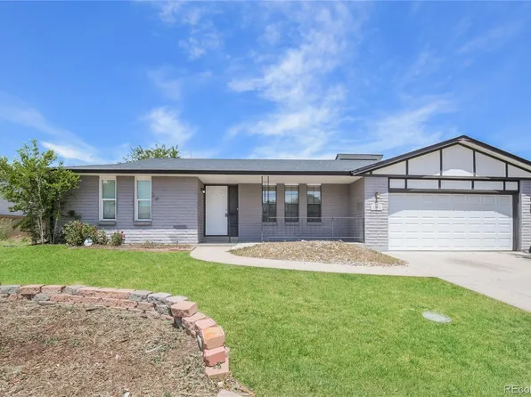 191 Kahil Place, Fort Lupton, CO 80621