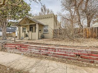 4147 Navajo St, Denver, CO 80211