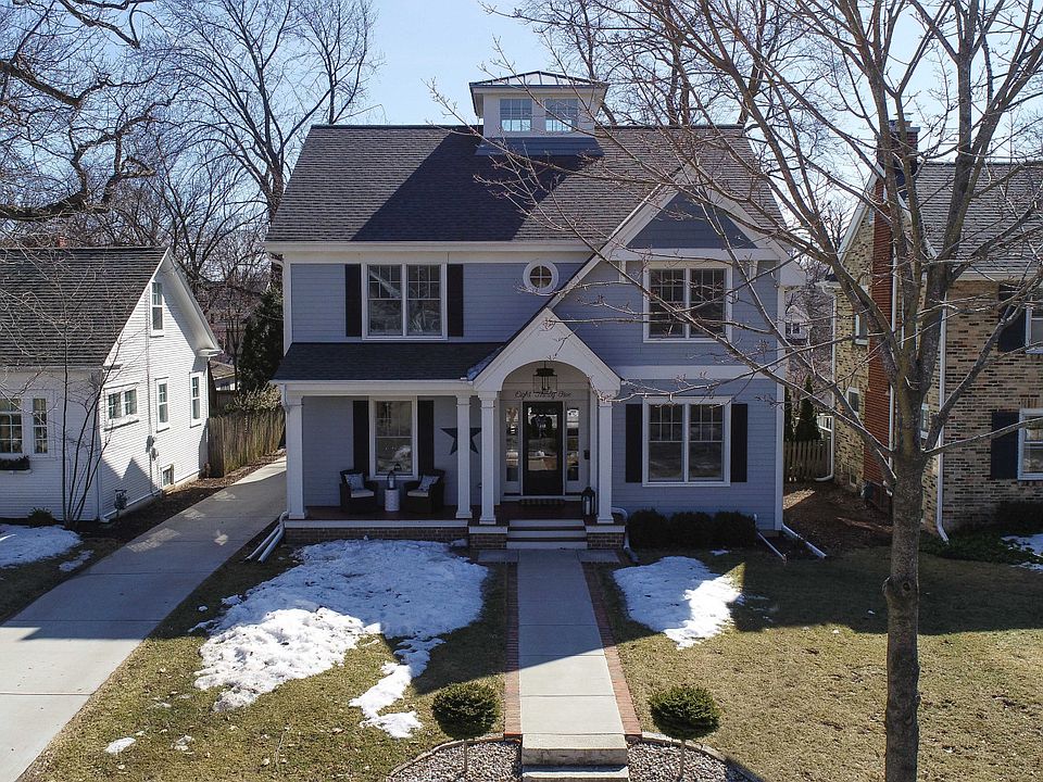 2nd image of 835 E Glen Ave