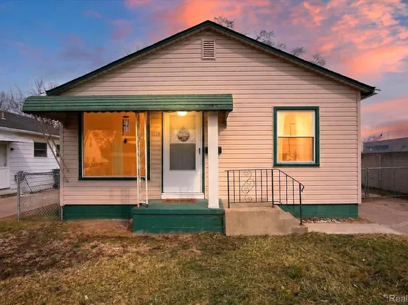 1770 Council Ave, Lincoln Park, MI 48146