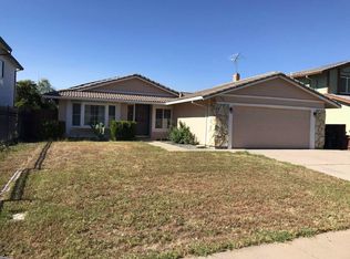 7629 McMullen Way, Sacramento, CA 95828