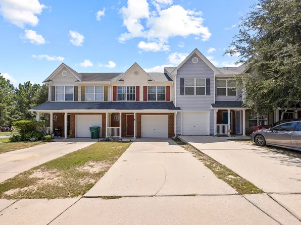 313 Crooked Pine Trl, Crestview, FL 32539