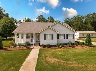 14076 Manina Ln, Tickfaw, LA 70466