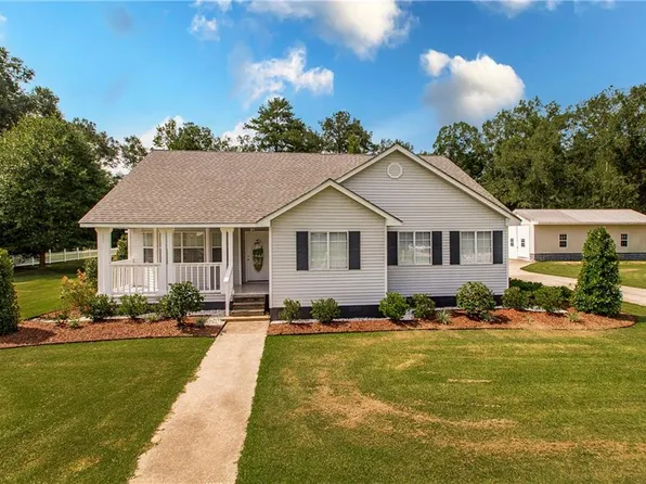 14076 Manina Ln, Tickfaw, LA 70466